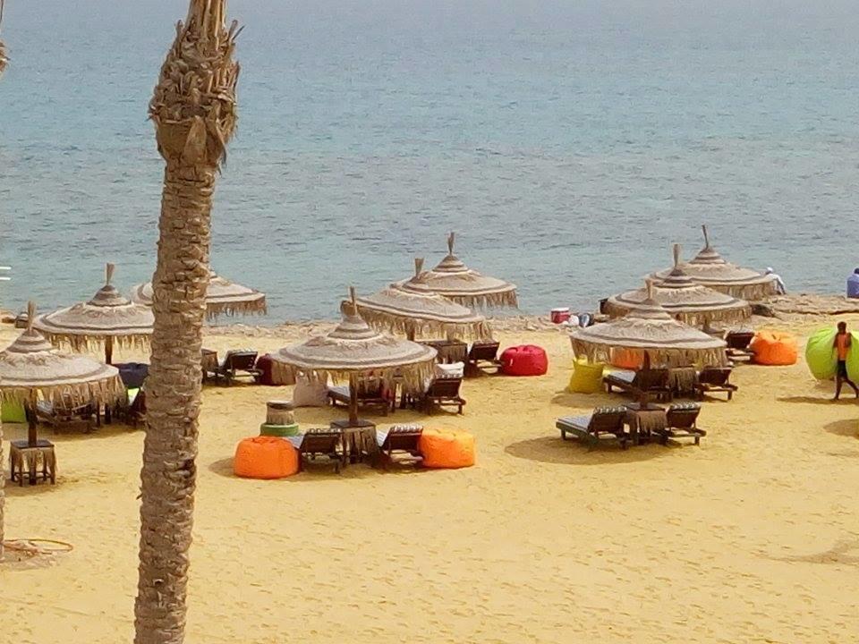 Savanna Empire Spa & Resort Ataqah 外观 照片