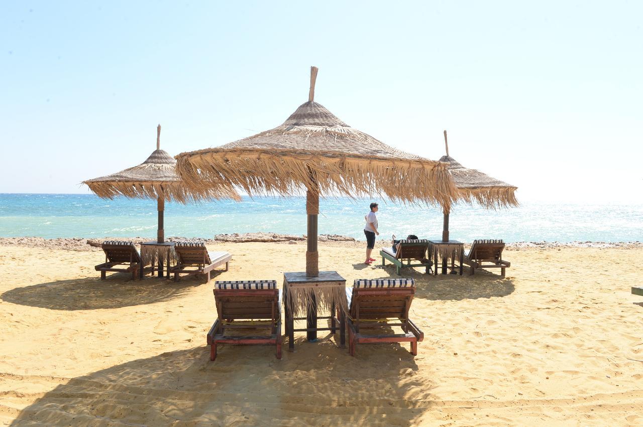 Savanna Empire Spa & Resort Ataqah 外观 照片
